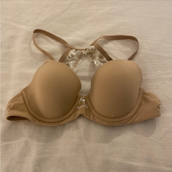 Soma Racerback Bra - Picture 1 of 3